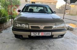 نيسان بريميرا